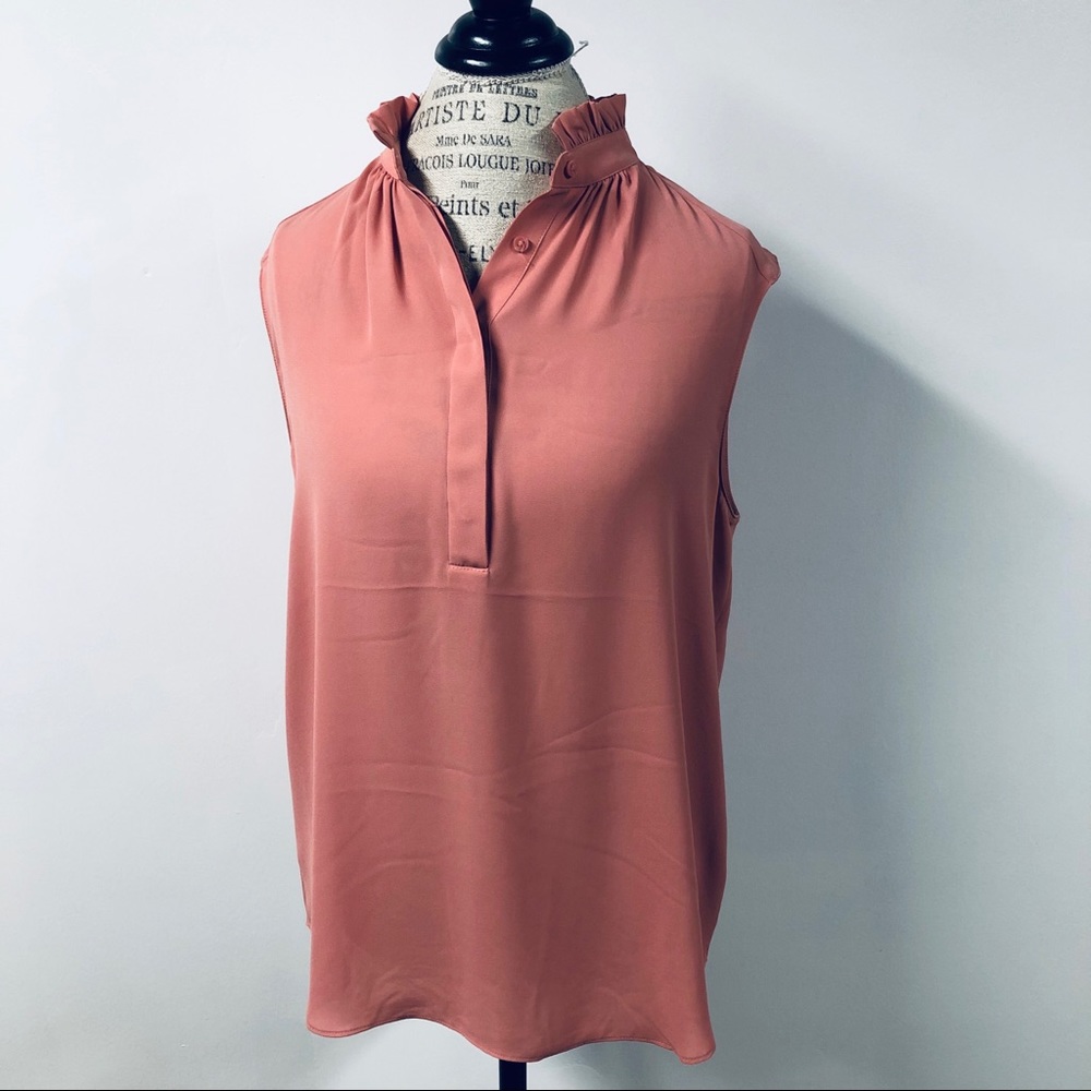 Ann Taylor blouse